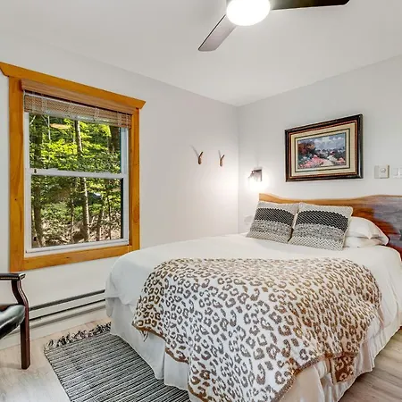 Bee & Bae Hideaway Villa